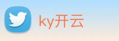 ky开云 Logo